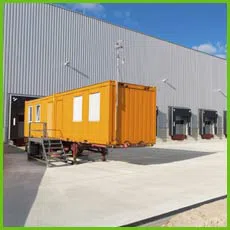 Garage Door Shop Repair Gainesville, VA 571-357-5665 - side-commercial-t-16-09m