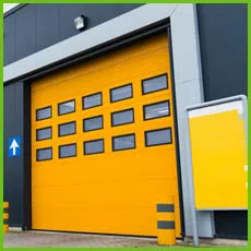 Garage Door Shop Repair Gainesville, VA 571-357-5665 - side-overhead-t-16-09m